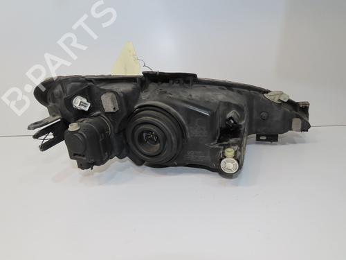 Left headlight PEUGEOT 206 Van 1.4 HDi | BP32432986C28
