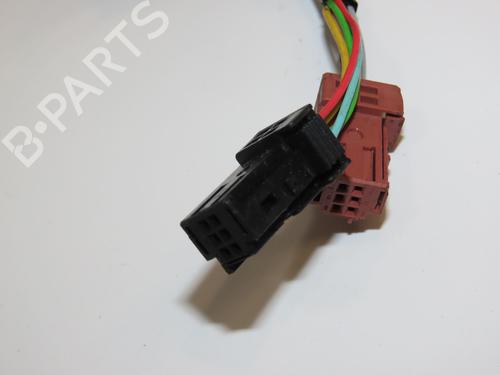 Left mirror CITROËN C3 II (SC_) 1.4 HDi 70 (SC8HZC, SC8HR0, SC8HP4) | BP28831470C26 