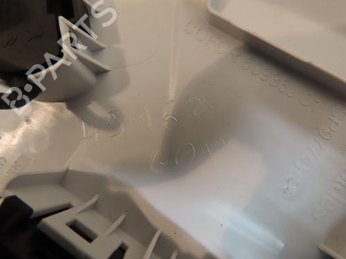 Interior roof light PEUGEOT 2008 II (UD_, US_, UY_, UJ_, UR_, UC_) 1.2 PureTech 130 (USHNS, URHNS) | BP16758152I8