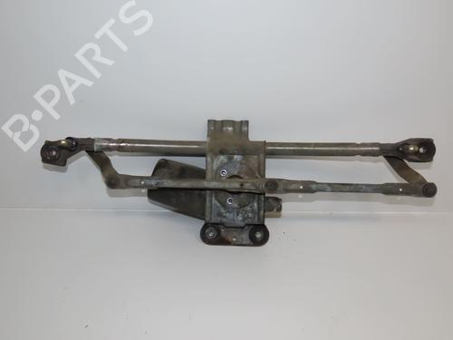 Used Front wiper motor FORD KA (RB_) 1.3 i (60 hp) 30447541