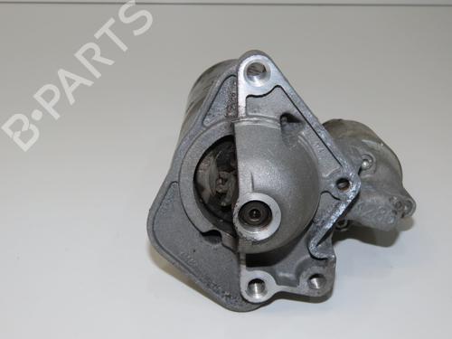 Starter RENAULT CLIO IV (BH_) 1.5 dCi 90 | BP31605843M8 - Image 4