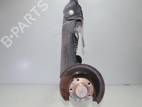 Rear axle VW TAIGO (CS1) 1.5 TSI | BP36494060M2 - Image 2