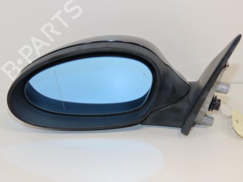 Used Left mirror BMW 3 (E90) 318 d (122 hp) 18837268