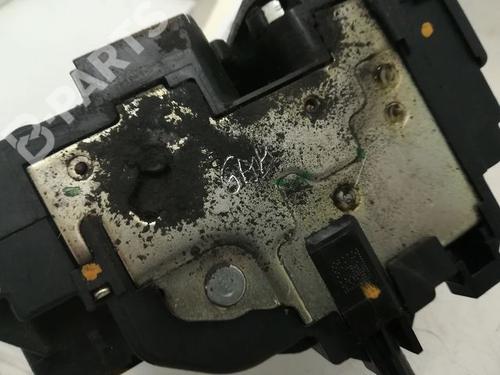 Rear left lock RENAULT MEGANE III Hatchback (BZ0/1_, B3_) 1.5 dCi (BZ0C) | BP9595090C100 