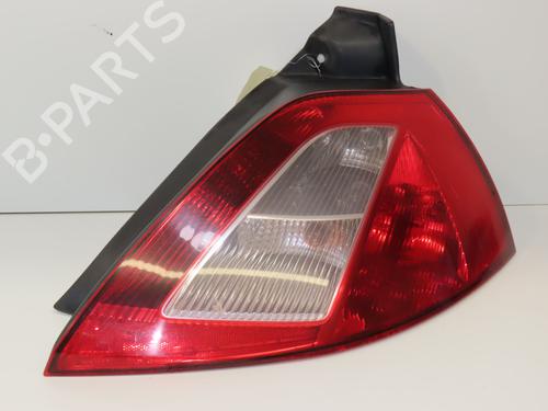 Høyre baklys RENAULT MEGANE II (BM0/1_, CM0/1_) 1.5 dCi (BM02, BM13, BM2A, CM02, CM13) | BP28832731C35 