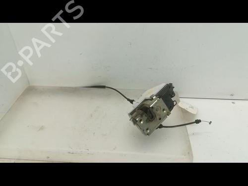 Front right lock CITROËN C3 I (FC_, FN_) 1.4 HDi | BP23176364C97 