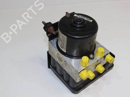 ABS pump CITROËN C5 I Break (DE_) 2.0 HDi (DERHZB, DERHZE) | BP32457502M43  - Image 5