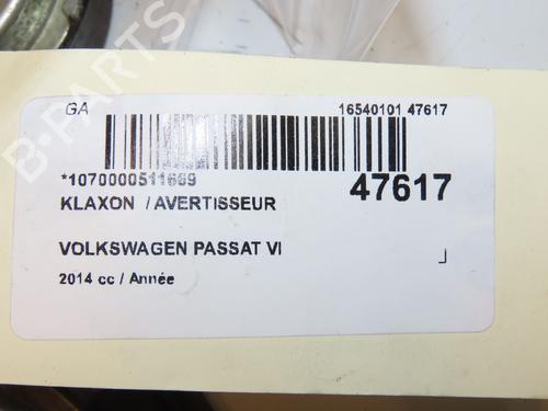 other-vw-passat-b7-362-20-tdi-4motion-3aa951223b-2010-2011-2012-2013-2014-2015-16740689 main image