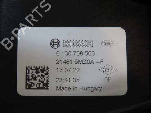 Radiator fan RENAULT MEGANE E-TECH SUV EV60 (BNJ1) | BP28967124M35