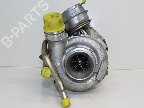 Turbocharger/Supercharger RENAULT LAGUNA III (BT0/1) 2.0 dCi (BT07, BT0J, BT14, BT1A, BT1S) | BP31030148M71 