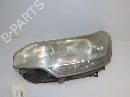 left-headlight-citroen-c5-iii-rd_-2008-2009-2010-2011-2012-2013-2014-2015-2016-2017-36657771 main image