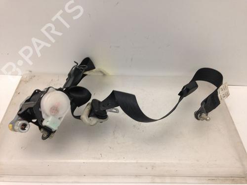 Used Front right belt tensioner Front right belt tensioner MAZDA 2 (DE_, DH_) 1.4 MZR-CD (68 hp) 36494640 36494640