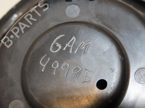 Heater blower motor VW BEETLE (5C1, 5C2) 1.6 TDI | BP28829334M62