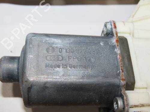 Front left window mechanism FORD S-MAX (WA6) 2.0 TDCi | BP18709831C22