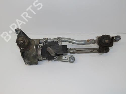 Motor limpia delantero NISSAN NOTE (E11, NE11) 1.5 dCi (86 hp) 31242623