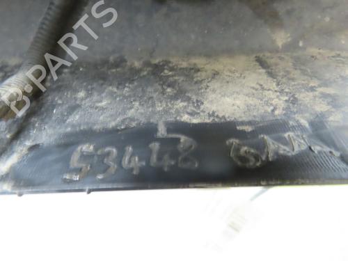 Rear bumper CITROËN JUMPER II Van 2.0 BlueHDi 130 | BP28832108C8 