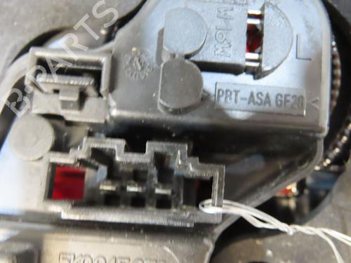 Left tailgate light VW GOLF VI (5K1) 1.6 TDI | BP38713762C79 - Image 3