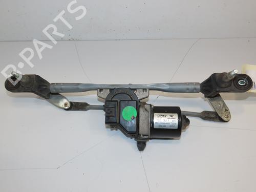 Front wiper motor FORD KA (RU8) 1.2 | BP28832987M29 