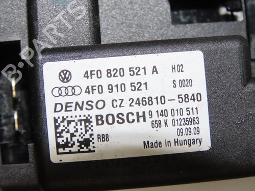 Heater resistor AUDI A6 C6 Avant (4F5) 2.7 TDI | BP31120138M108  - Image 7