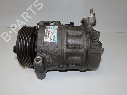 AC compressor FORD C-MAX II (DXA/CB7, DXA/CEU) 1.6 TDCi | BP31372067M34