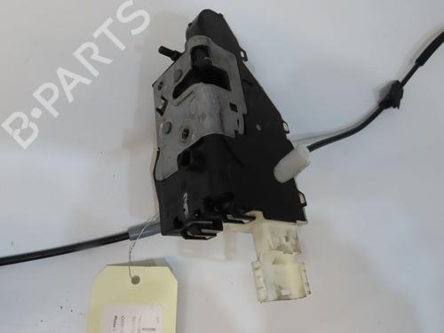 Used Front left lock Front left lock 32740718 32740718
