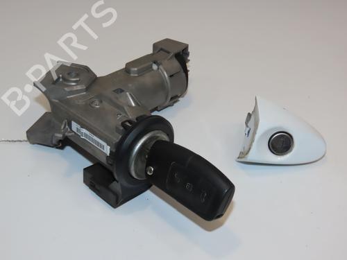 Elektronisk modul FORD FIESTA VI (CB1, CCN) 1.25 | BP28829693M83 