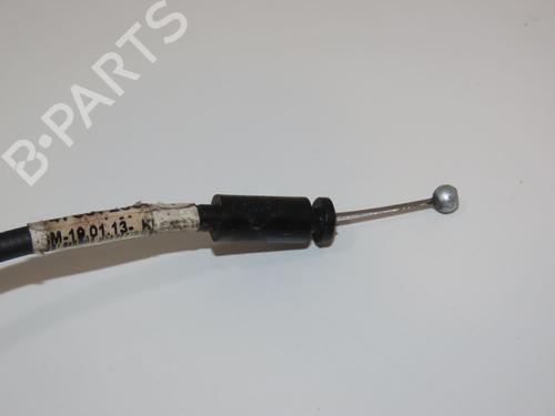 Front left lock RENAULT CLIO IV (BH_) 1.5 dCi 90 | BP28831655C98 