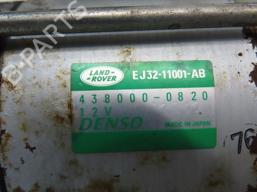 Starter LAND ROVER RANGE ROVER EVOQUE (L538) 2.2 D 4x4 | BP31030158M8 - Image 3