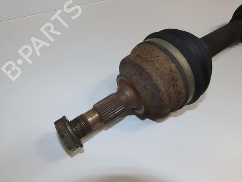 Left front driveshaft CITROËN C5 I Break (DE_) 2.0 HDi (DERHZB, DERHZE) | BP32457490M38 - Image 2
