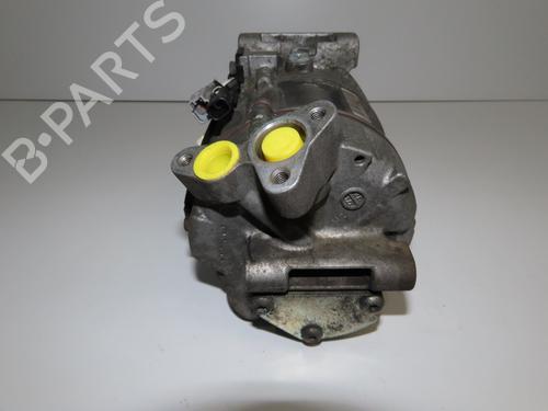AC compressor RENAULT LAGUNA III (BT0/1) 2.0 dCi (BT07, BT0J, BT14, BT1A, BT1S) | BP29901907M34 