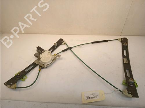 Used Front right window mechanism BMW 3 Compact (E46) 320 td (150 hp) 13030965