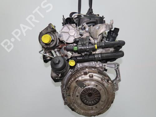 Engine VOLVO C30 (533) 1.6 D | BP36758078M1 - Image 4
