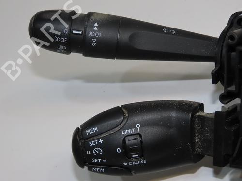 Steering column stalk CITROËN C3 III (SX) 1.6 BlueHDi 75 | BP37275873I23 - Image 5