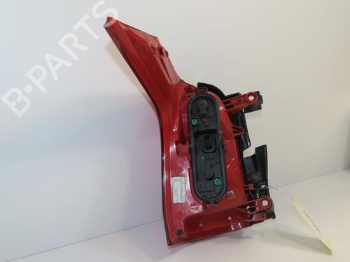 Right taillight PEUGEOT 5008 (0U_, 0E_) 1.6 HDi | BP28969557C35 