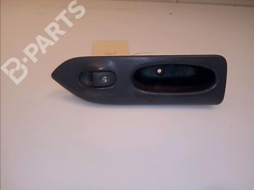 Used Right rear window switch RENAULT ESPACE III (JE0_) 2.2 dCi (JE0S) (115 hp) 11103082