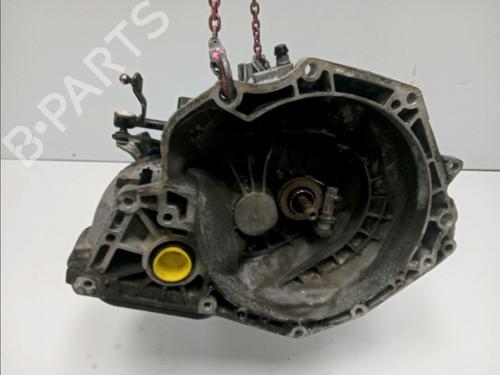 Used Gearbox Gearbox OPEL CORSA B (S93) 1.2 i 16V (F08, F68, M68) (65 hp) 11998908 11998908