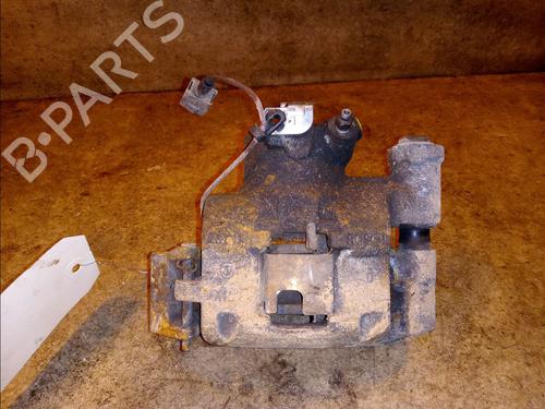 Left front brake caliper FIAT 500 (312_) 1.2 (312AXA1A) | BP14878470M105 