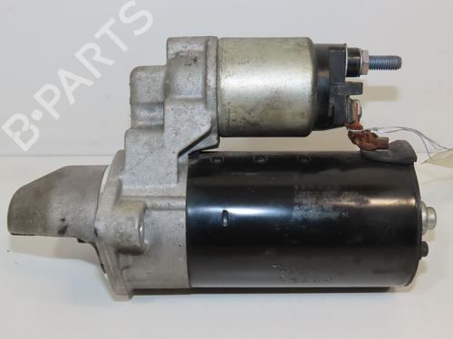 Used Starter ALFA ROMEO MITO (955_) 1.3 MultiJet (955AXT1A) (84 hp) 18058458