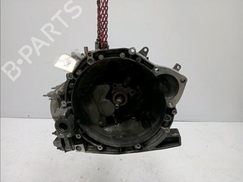 Used Gearbox CITROËN C6 (TD_) 2.2 HDi (170 hp) 15903216