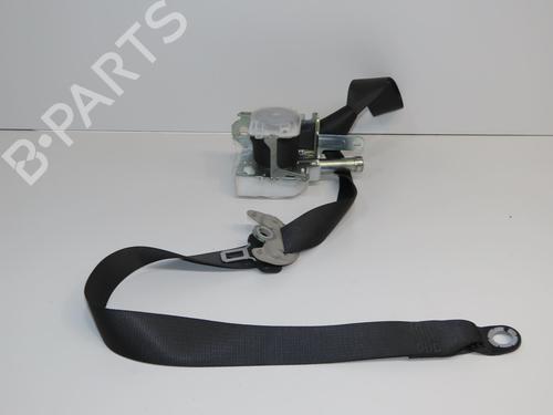 Pre-tensor frente direito Pre-tensor frente direito TOYOTA AURIS Estate (_E18_) 1.8 Hybrid (ZWE186_, ZWE186R, ZWE186H) (136 hp) 36345284 36345284