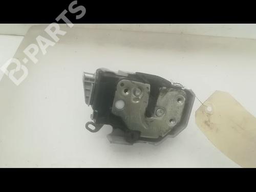 Used Front right lock FIAT BRAVO II (198_) 1.9 D Multijet (198AXB1A) (120 hp) 9600606