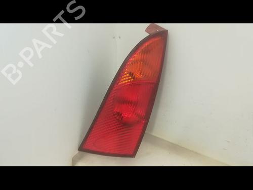 Left taillight FORD FOCUS I (DAW, DBW) 1.8 TDCi | BP9598365C34