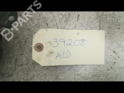 Right front fog light BMW 5 Touring (E61) 530 d | BP9607104C31 