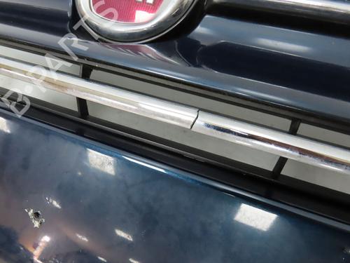 Front bumper FIAT 500 (312_) 1.2 (312AXA1A) | BP28364031C7 