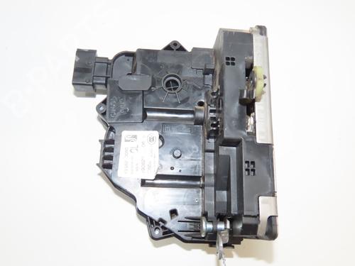 Front left lock PEUGEOT BOXER Van 2.2 BlueHDi 140 | BP30691888C98