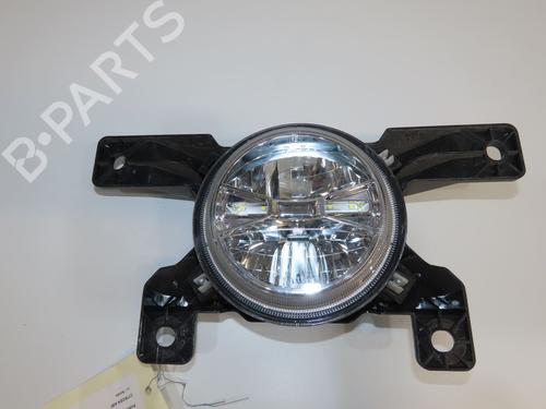 Used Right headlight Right headlight CITROËN AMI (9A_) Electric (9AZ2CA) (8 hp) 36495665 36495665