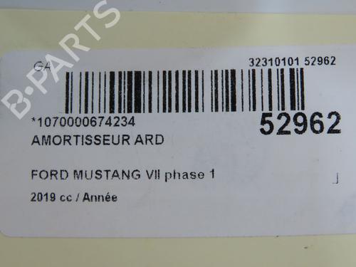 hjre-bagtil-stddmper-ford-usa-mustang-convertible-2014-36494035 main image