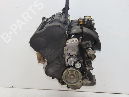 Engine OPEL CORSA C (X01) 1.0 (F08, F68) | BP29195946M1 - Image 4