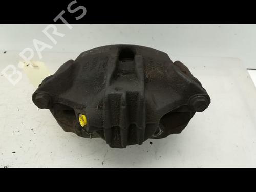 Used Left front brake caliper Left front brake caliper PEUGEOT PARTNER Box Body/MPV (5_, G_) 1.6 HDi 75 (75 hp) 14878039 14878039