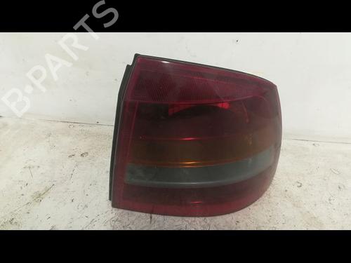 Højre baglygte Højre baglygte OPEL ASTRA G Hatchback (T98) 2.0 DTI 16V (F08, F48) (101 hp) 9605642 9605642